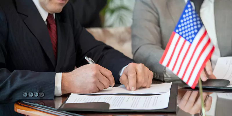 Why Choose Our E2 Visa Legal Services in Gabon?