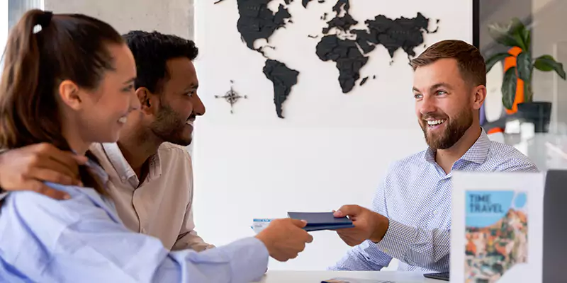 Comprehensive Business Immigration Green Card Services in Gabon