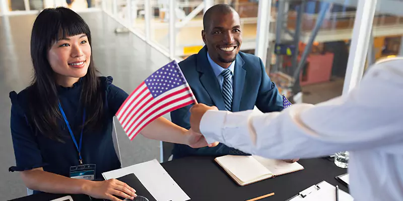 Our EB-5 Consultation and Strategy in Gabon