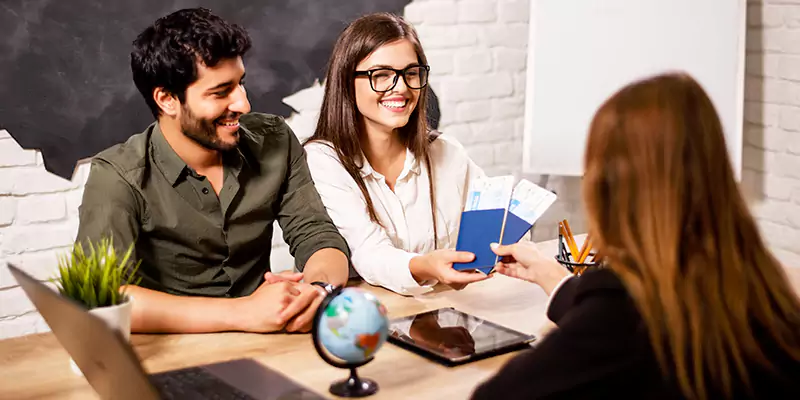 Benefits of Our Intra Company Transfer USA Service in Gabon
