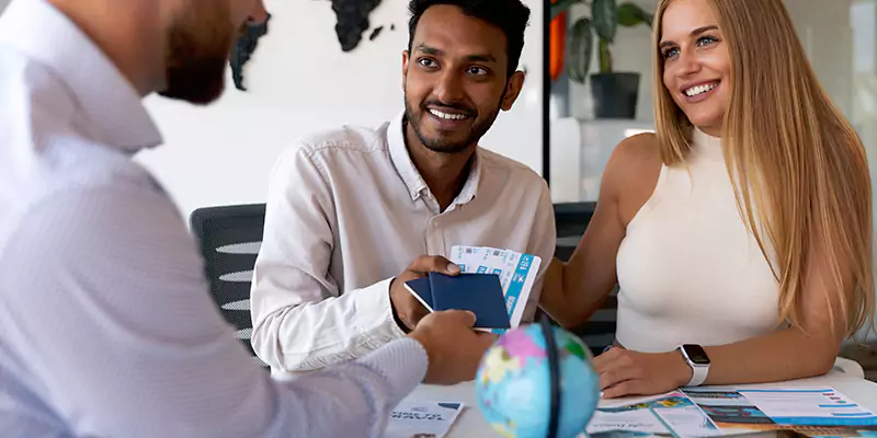 Why Choose Us for Your L1B Visa Journey in Gabon?
