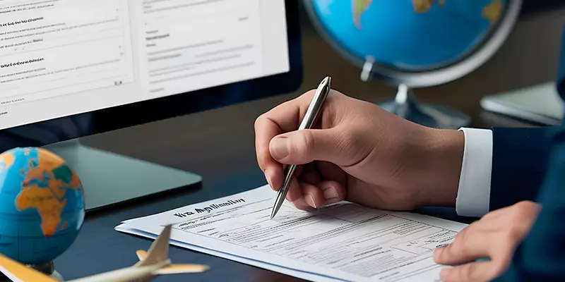 Benefits of Our US Branch Office Visa Services in Gabon