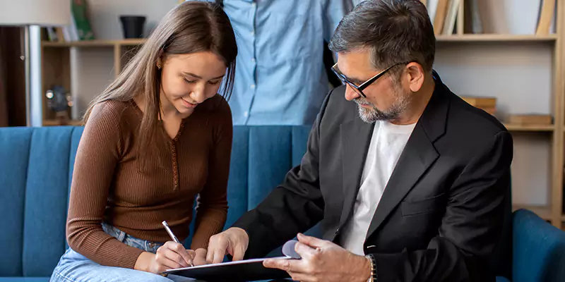 Our Specialized US Business Visa Application Services in Gabon