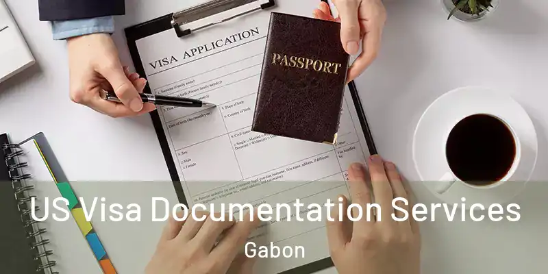 US Visa Documentation Services Gabon